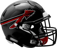 Moniteau Warriors logo